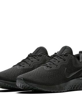 Nike Odyssey React 2 Flyknit - Black